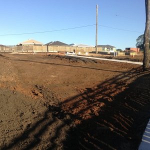 Greenspace Area 04/06/2013