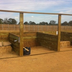 Compost beginning 17/08/2013