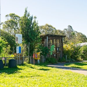 Fitzgibbon Community Garden 03/12/2025