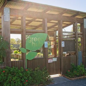 Fitzgibbon Community Garden 03/12/2025