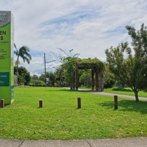 Fitzgibbon Community Garden 03/12/2025