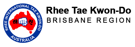 Rhee Tae Kwon-Do Fitzgibbon