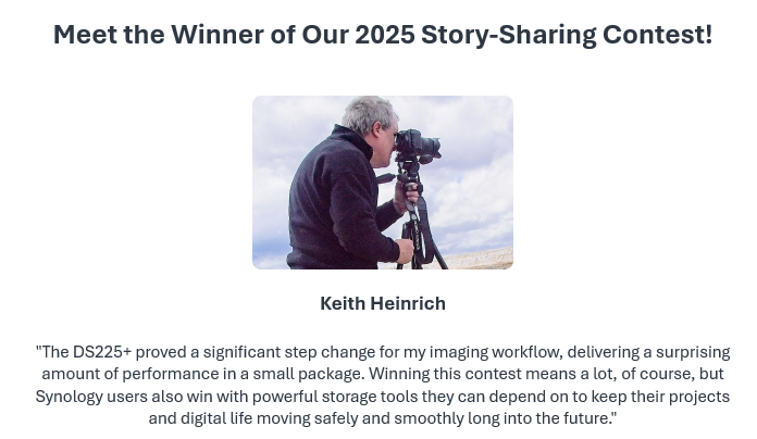 A person holding a camera AI-generated content may be incorrect.