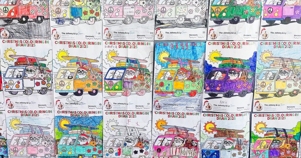 Newsletter January 2026