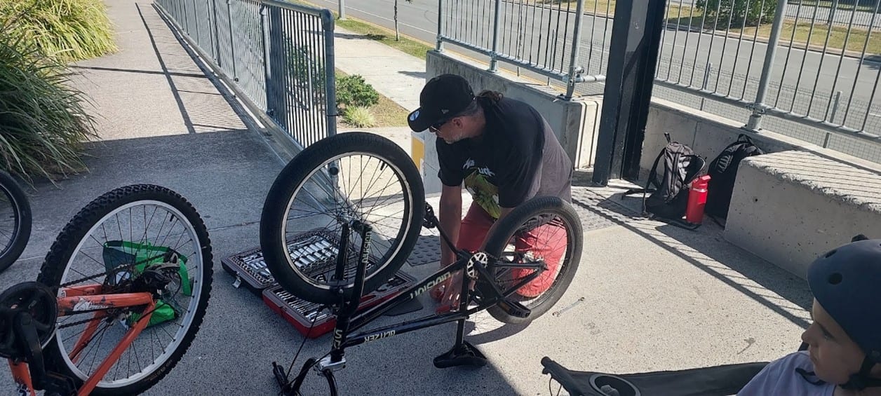 BMX3
