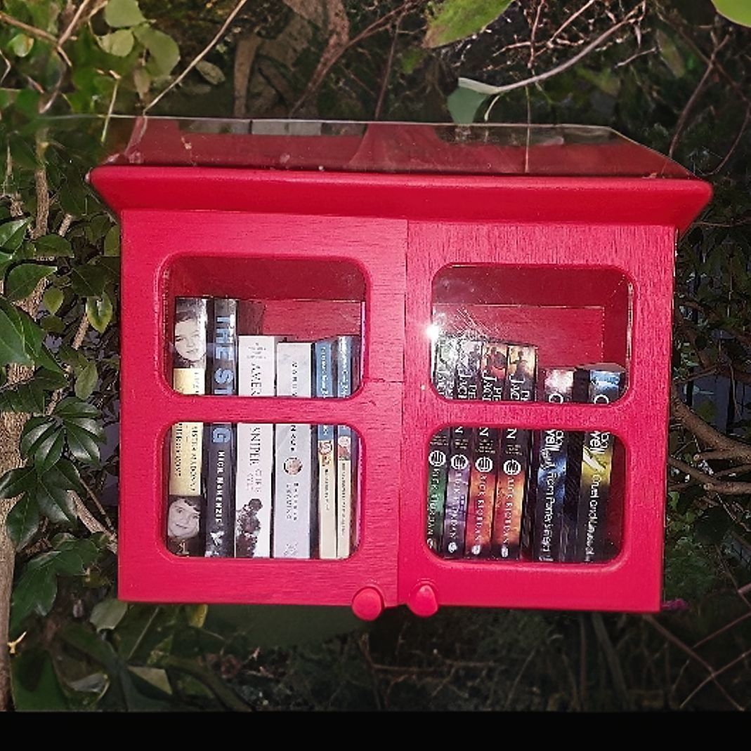 Red Box